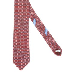 "VARA" PRINT TIE