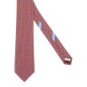"VARA" PRINT TIE