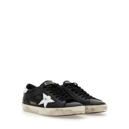 SNEAKER SUPERSTAR
