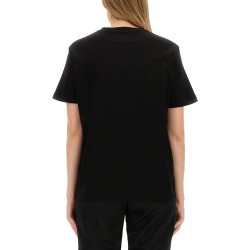 T-SHIRT IN JERSEY