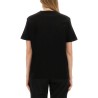 T-SHIRT IN JERSEY