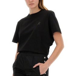 T-SHIRT IN JERSEY