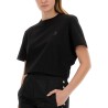 T-SHIRT IN JERSEY