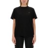 T-SHIRT IN JERSEY