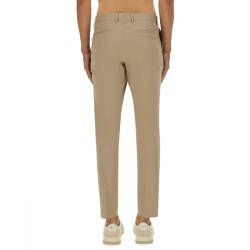SLIM FIT PANTS