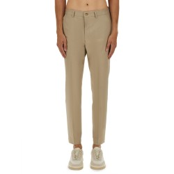 SLIM FIT PANTS