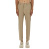 SLIM FIT PANTS