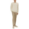 SLIM FIT PANTS