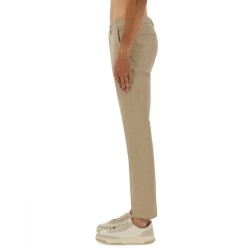 SLIM FIT PANTS