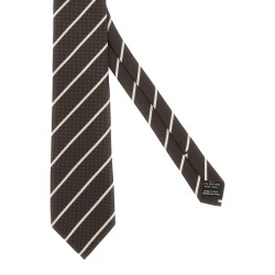 SILK TIE