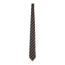 SILK TIE