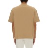 OVERSIZED LOGO T-SHIRT