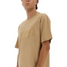OVERSIZED LOGO T-SHIRT