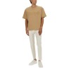 OVERSIZED LOGO T-SHIRT