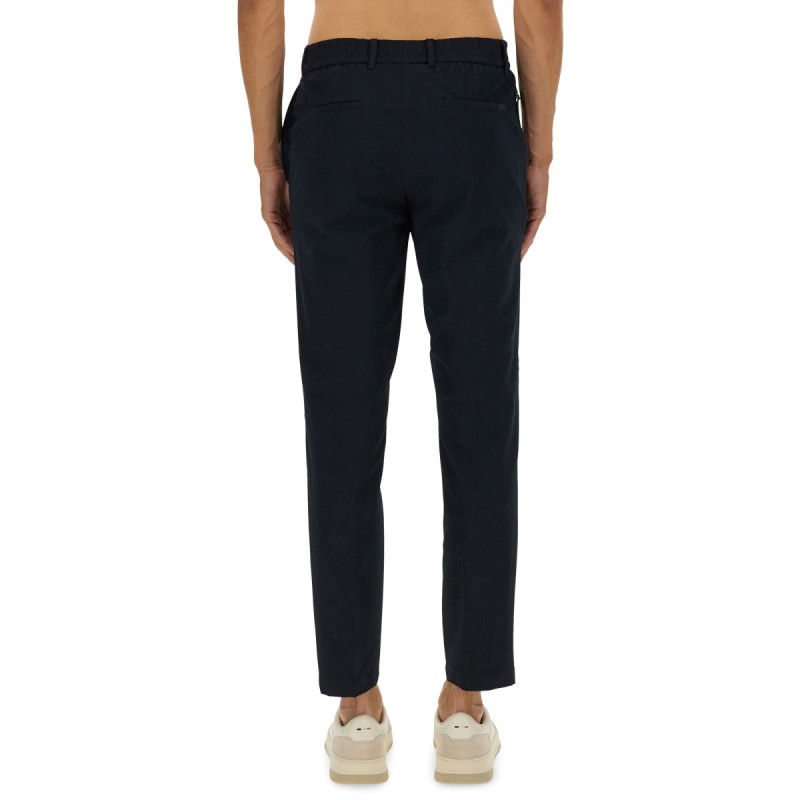 SLIM FIT PANTS