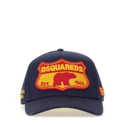 BASEBALL CAP