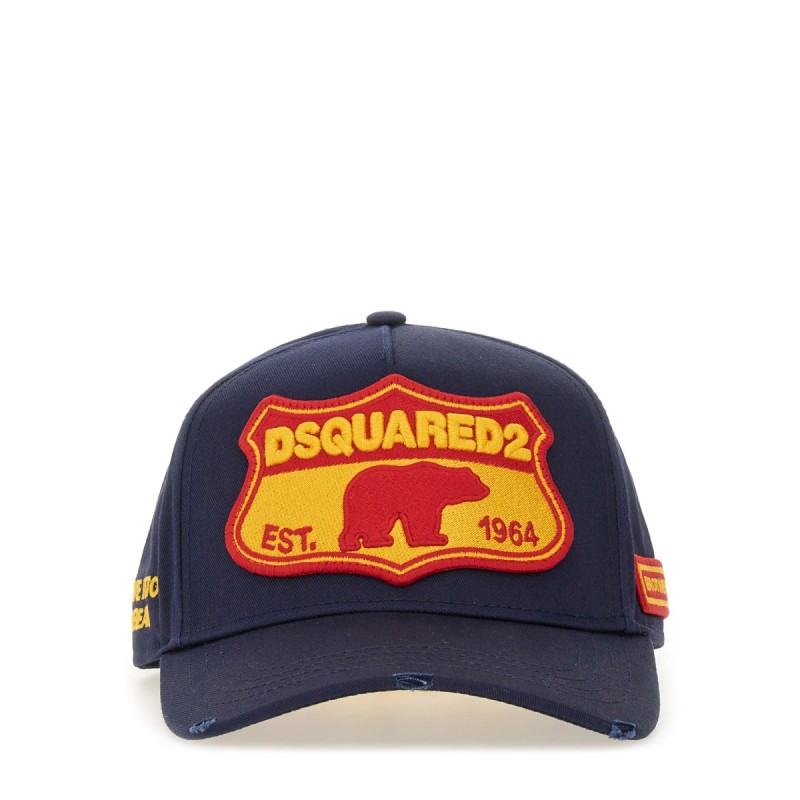 BASEBALL CAP