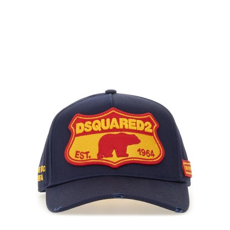 BASEBALL CAP