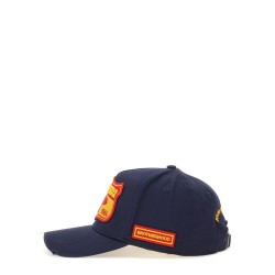 BASEBALL CAP