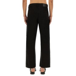 "LOOSE" PANTS