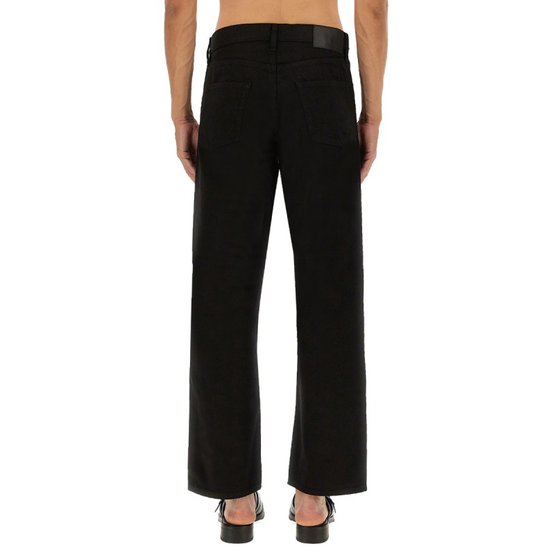 "LOOSE" PANTS