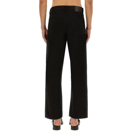 "LOOSE" PANTS