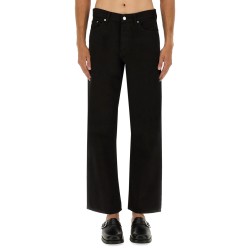 "LOOSE" PANTS