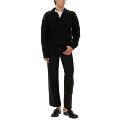 "LOOSE" PANTS