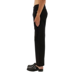 "LOOSE" PANTS