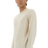 REGULAR FIT WOOL SWEATER