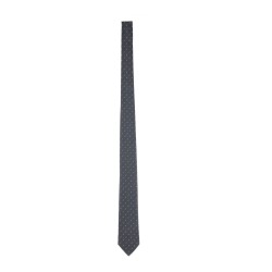 JACQUARD "GANCINI" TIE