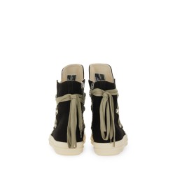 "CONCORDIANS MEGALACE SNEAKS" SNEAKER
