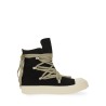 "CONCORDIANS MEGALACE SNEAKS" SNEAKER