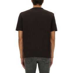 RELAXED FIT T-SHIRT