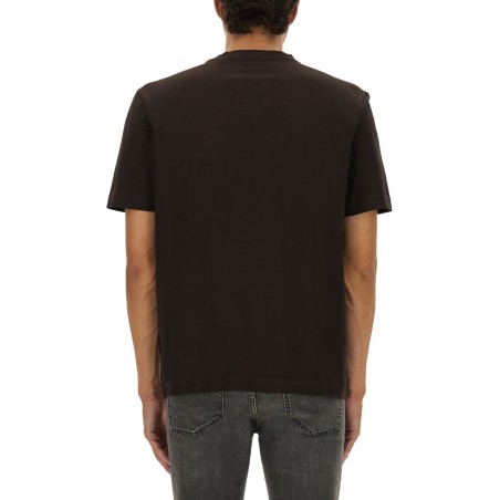 RELAXED FIT T-SHIRT