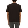RELAXED FIT T-SHIRT