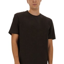 RELAXED FIT T-SHIRT