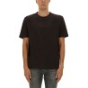 RELAXED FIT T-SHIRT