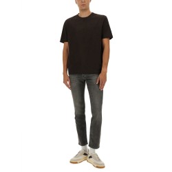 RELAXED FIT T-SHIRT