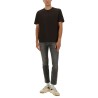 RELAXED FIT T-SHIRT