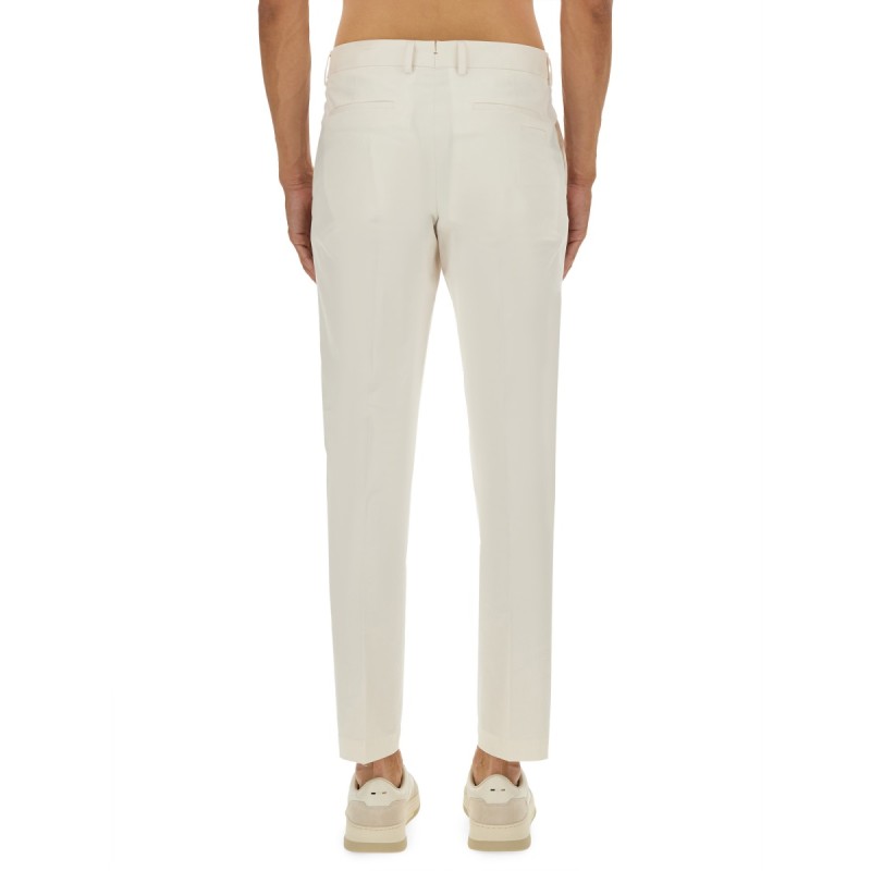 SLIM FIT PANTS