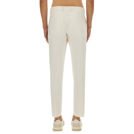 SLIM FIT PANTS