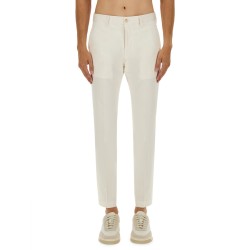 SLIM FIT PANTS