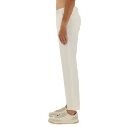 SLIM FIT PANTS