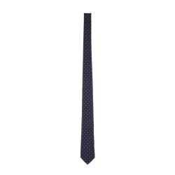 JACQUARD "GANCINI" TIE