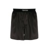 SHORT BOXER IN SETA