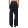 "SUPER WIDE" PANTS