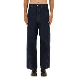 "SUPER WIDE" PANTS