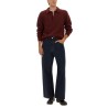 "SUPER WIDE" PANTS