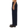 "SUPER WIDE" PANTS